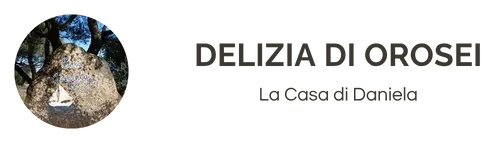 Logo Delizia di Orosei